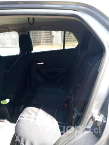 Se vende Chevrolet tracker
