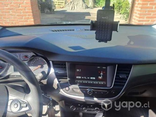 Por renovación Vendo Opel Crossland X 2021