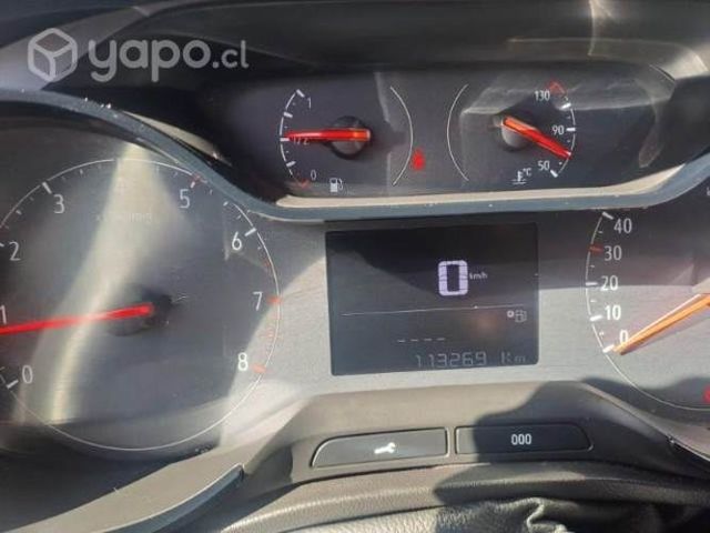 Por renovación Vendo Opel Crossland X 2021