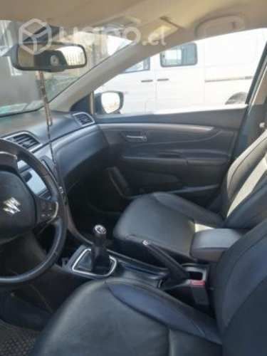 Vendo suzuki ciaz 2019