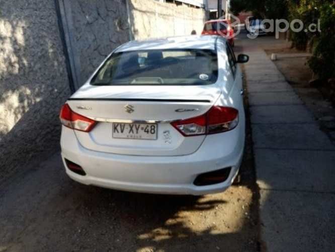 Vendo suzuki ciaz 2019