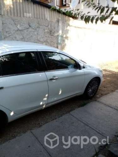 Vendo suzuki ciaz 2019