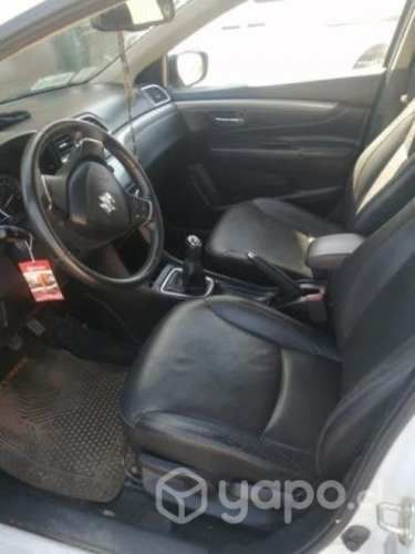 Vendo suzuki ciaz 2019