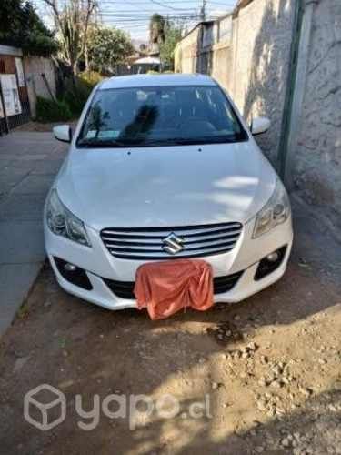 Vendo suzuki ciaz 2019