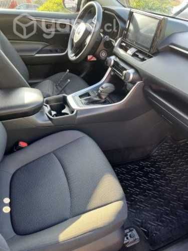 Toyota Rav4 LE 2.0 4x2 CVT