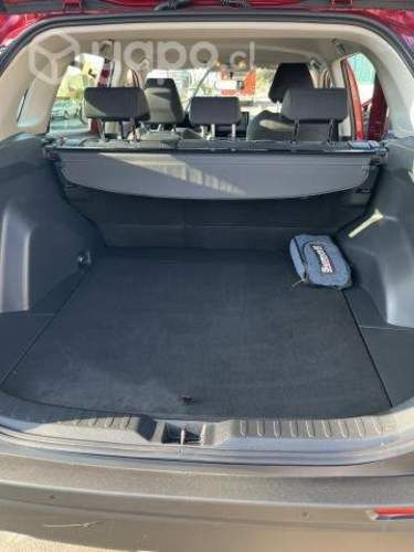 Toyota Rav4 LE 2.0 4x2 CVT