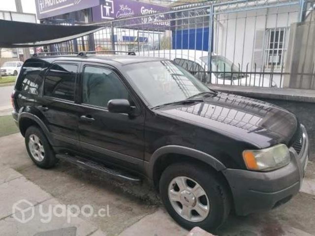 Ford escape