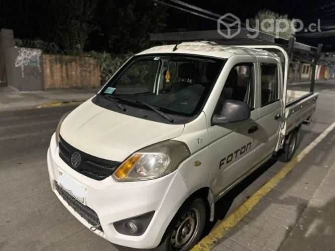 Foton midi truck