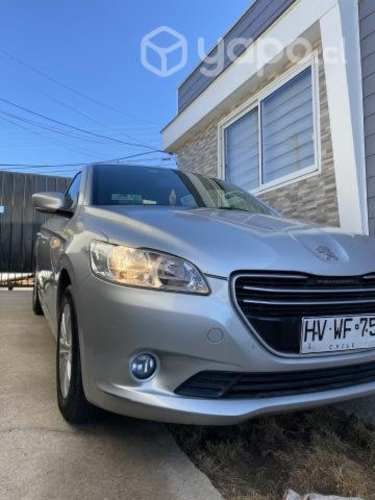 Peugeot 301 Diesel