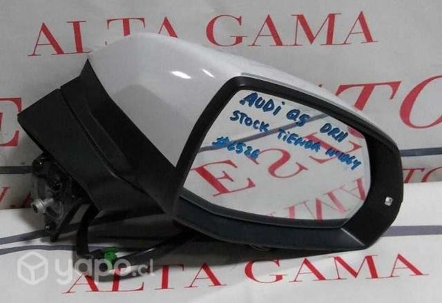Espejo retrovisor rh audi q5 2022