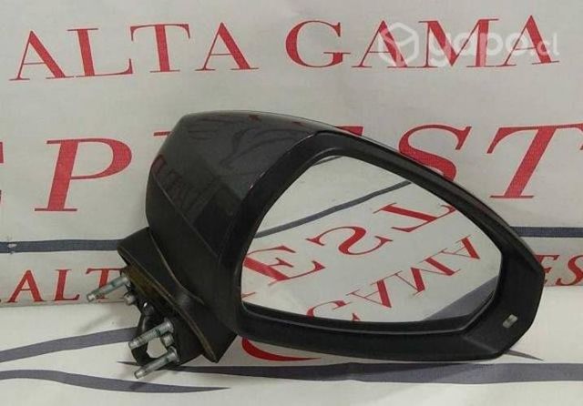 Espejo retrovisor rh audi a3 2020