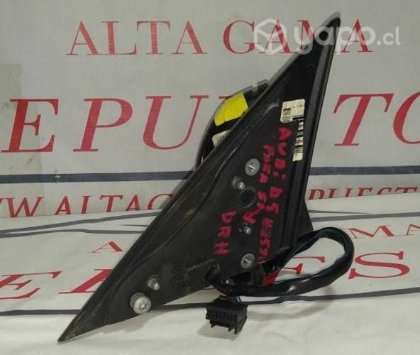 Espejo retrovisor rh audi a5 2012