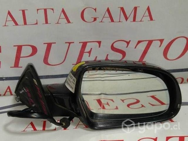 Espejo retrovisor rh audi a5 2012
