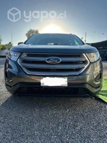 Vendo Ford Edge 2019 único dueño