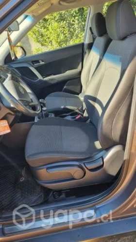 Excelente Hyundai creta