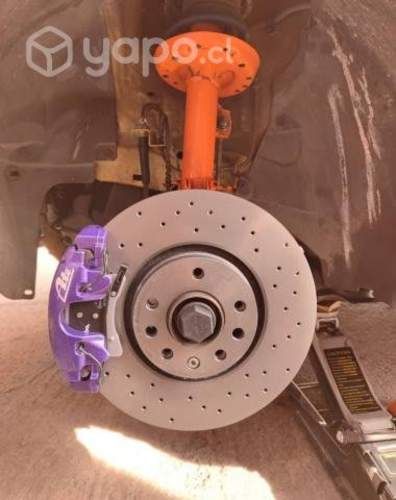 Opel corsa d 1.4 t forjado 2014