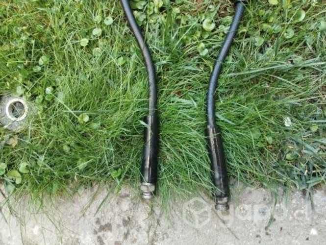 Calipers de freno opel corsa d opc line 1.4t + lin