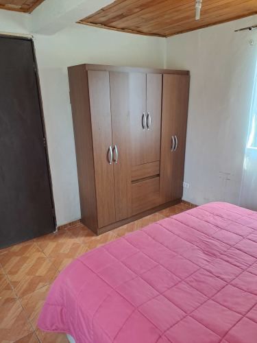 DPTO. AMUEBLADO TCO.