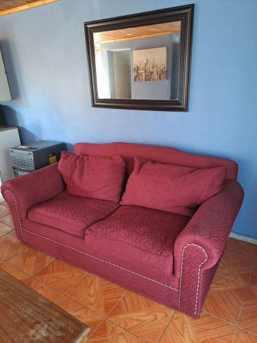 DPTO. AMUEBLADO TCO.