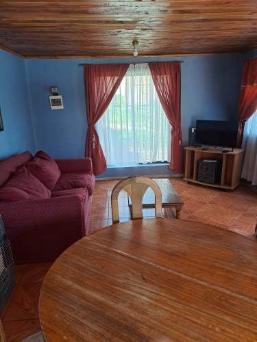 DPTO. AMUEBLADO TCO.