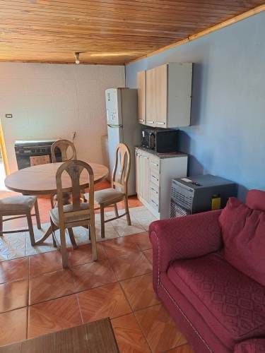 DPTO. AMUEBLADO TCO.