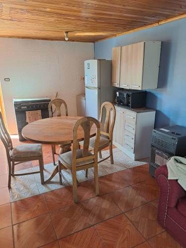 DPTO. AMUEBLADO TCO.