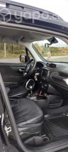 Vendo Jeep Renegade
