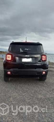 Vendo Jeep Renegade