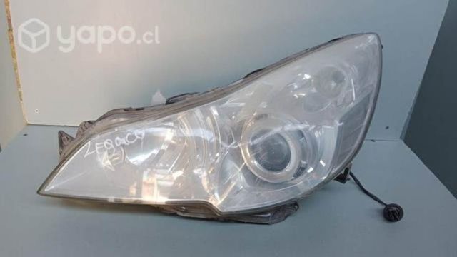 Optico subaru legacy dmg repuestos 7.90