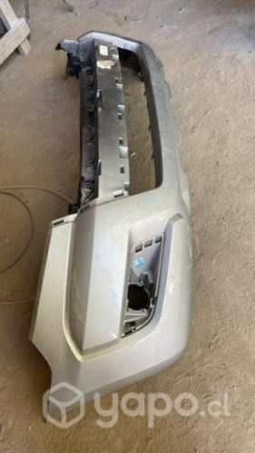 Parachoque Ford rangers 2018