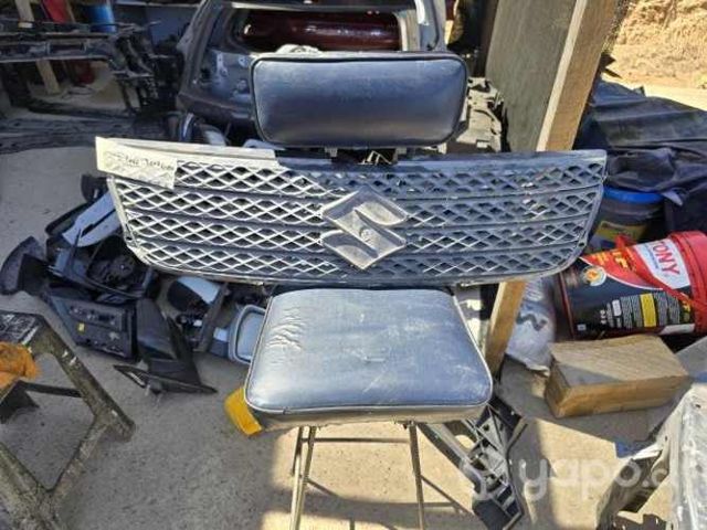 Mascara Suzuki Vitara