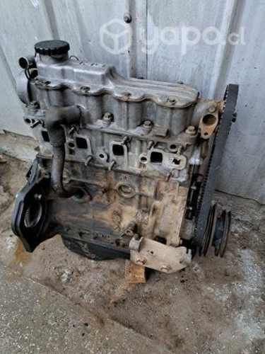 Motor Daewoo Racer 1.5 (1995)