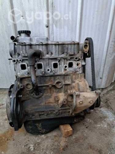 Motor Daewoo Racer 1.5 (1995)