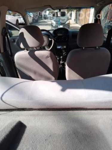 Chevrolet spark 2010