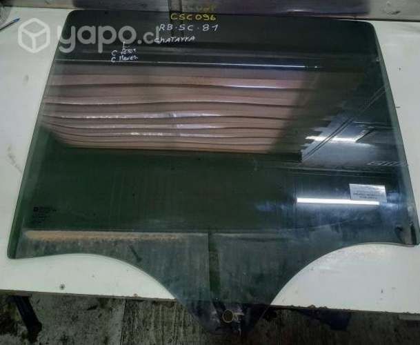Vidrio Puerta Trasera Izquierda (CSC096) Chevrolet