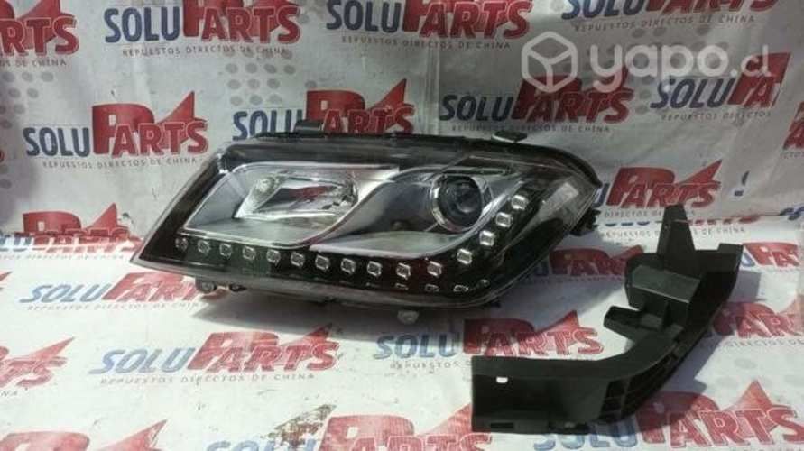 Foco delantero para great wall h2