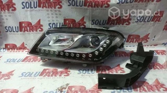 Foco delantero para great wall h2