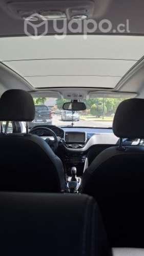 PEUGEOT 2008 2018 Allure 1.6 Blue HDI MT5