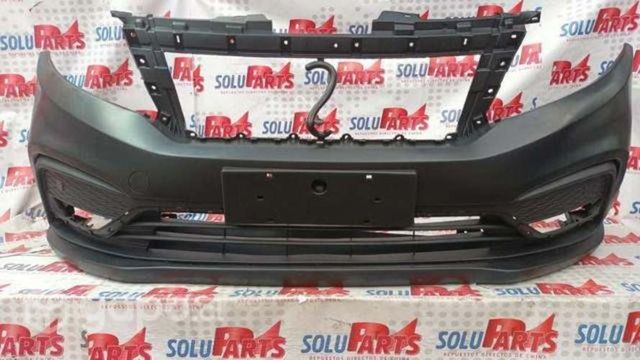 Parachoque delantero para dfsk 580