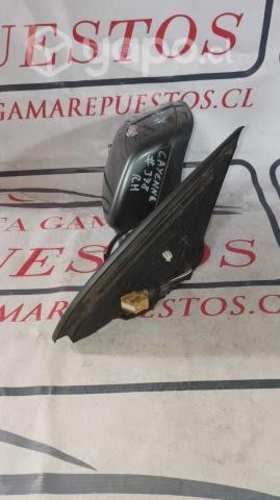 Espejo retrovisor derecho porsche cayenne 2013 tur