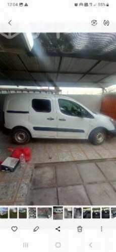 Vendo o permuto partner 2019