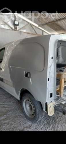 Vendo o permuto partner 2019