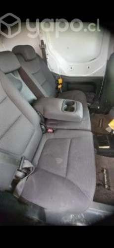 Vendo o permuto partner 2019