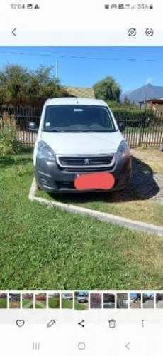 Vendo o permuto partner 2019