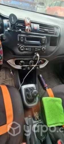 Vendo kia rio 4