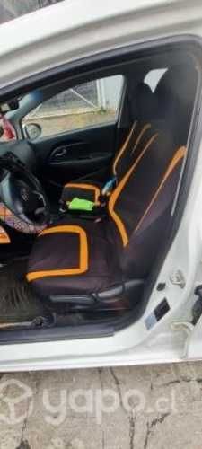 Vendo kia rio 4