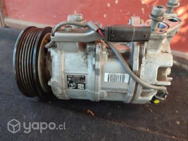 Compresor de aire BMW f20