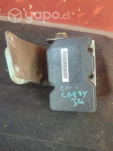 Módulo ABS Chery iq 2016