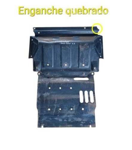 Cubre Carter Mitsubishi New L