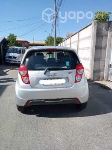 Vendo Chevrolet spark GT, 1.2 - 2014